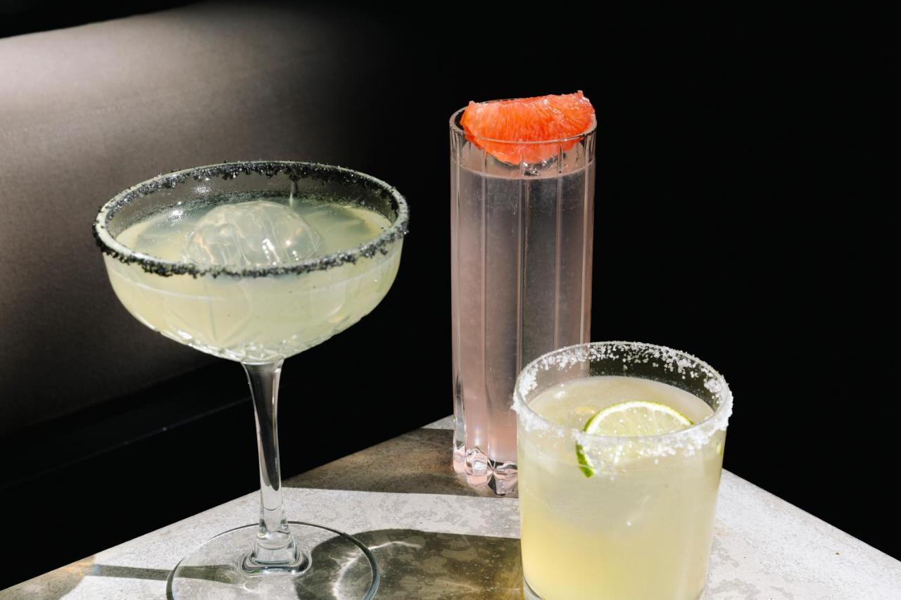 Brick Hotel Mexico City - Small Luxury Hotels Of The World Bagian luar foto