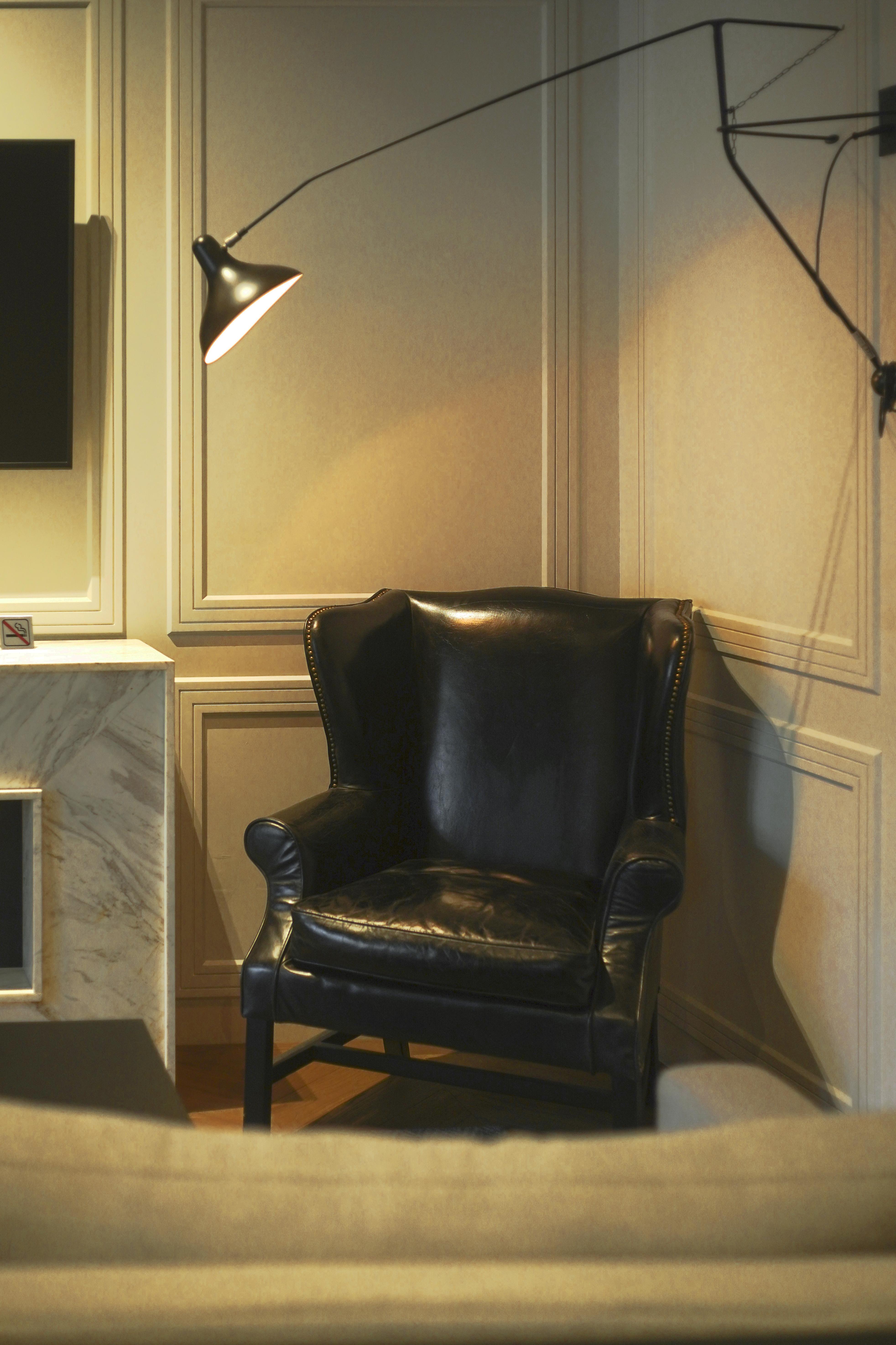 Brick Hotel Mexico City - Small Luxury Hotels Of The World Bagian luar foto