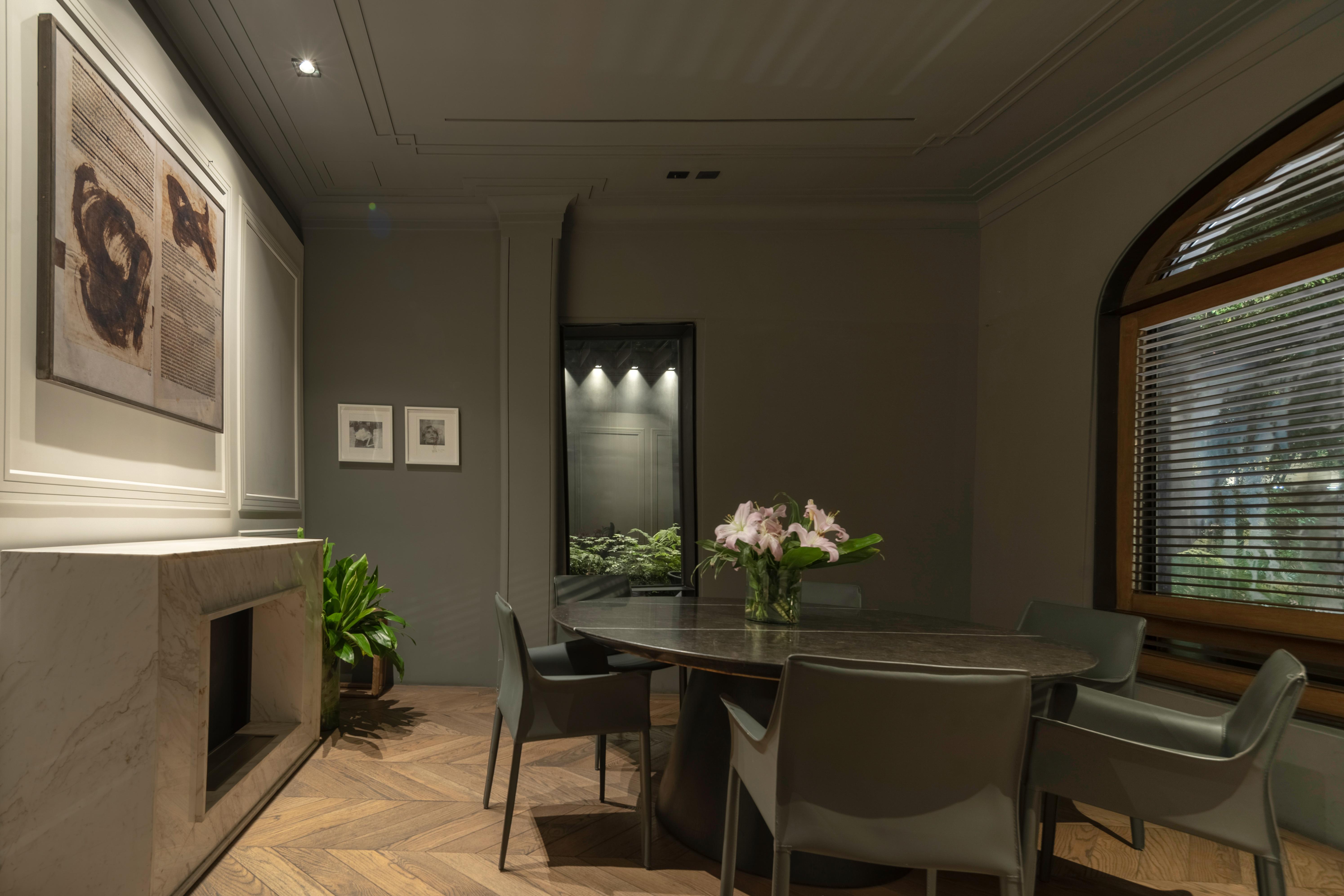 Brick Hotel Mexico City - Small Luxury Hotels Of The World Bagian luar foto
