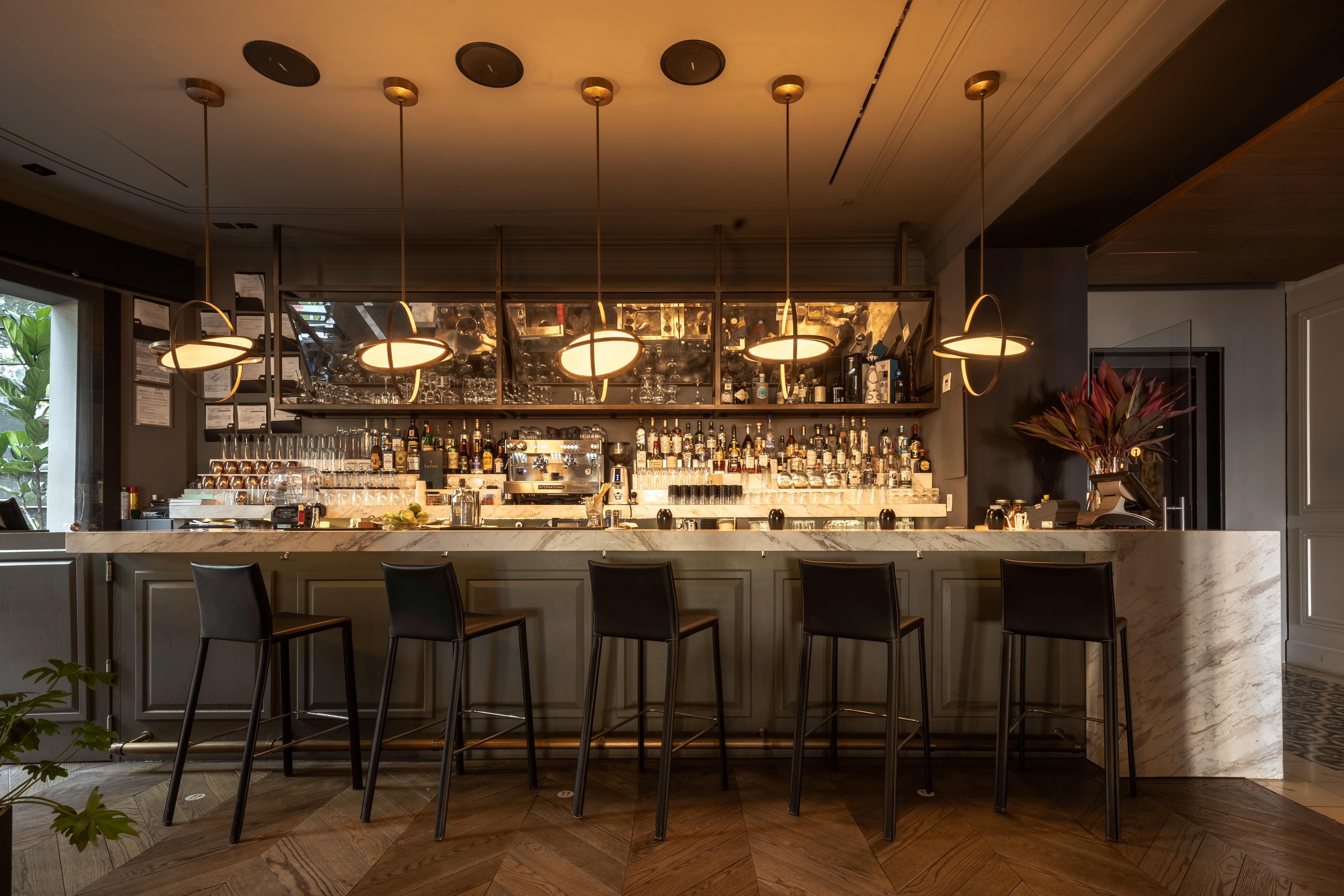 Brick Hotel Mexico City - Small Luxury Hotels Of The World Bagian luar foto